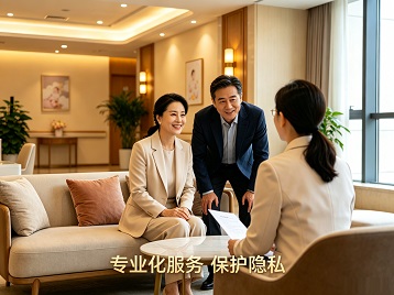 泉州有偿售卵代生女生的客户的客户群体有哪些