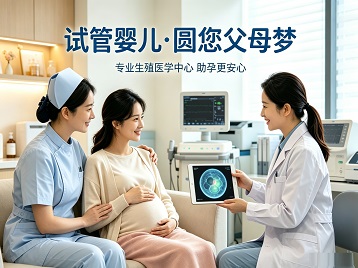 泉州辅助生育服务 试管婴儿行业的兴起背景、发展与未来展望